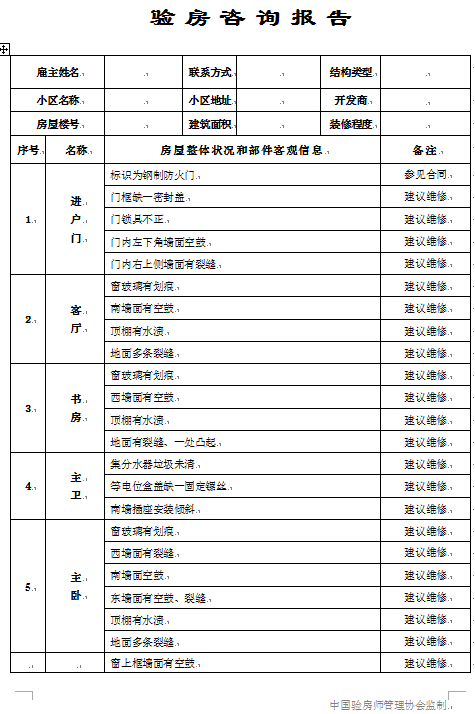验房报告.png 验房报告.png